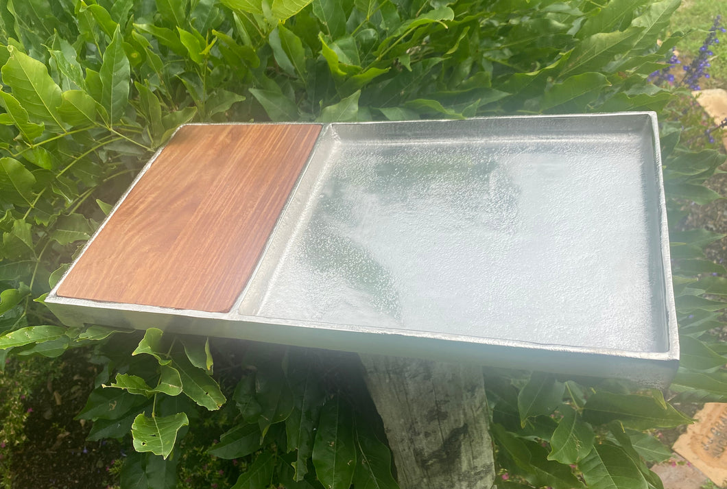 Wood Tray/Platter
