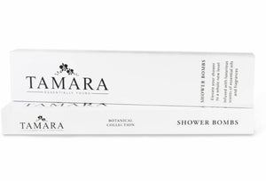 Essentially Tamara Botanical Shower Bomb Gift Pack