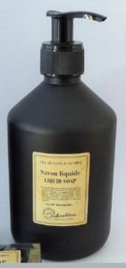 Lothantique - Liquid Soap