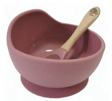 Load image into Gallery viewer, Silicon Suction Bowl Set - Moana Rd