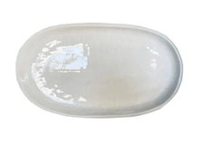 Load image into Gallery viewer, The Creamery Oval Platter