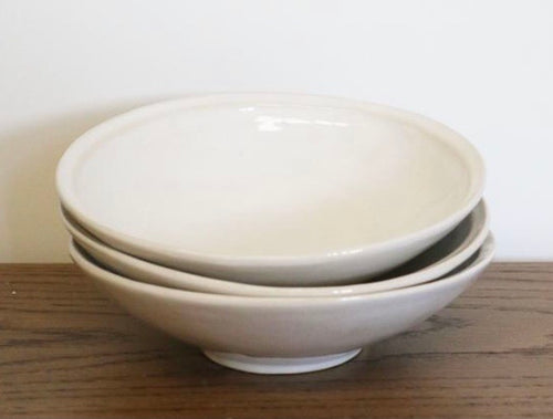 The Creamery Petite Breakfast Bowl