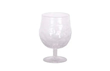 Load image into Gallery viewer, SERENA CLEAR WINE GOBLET