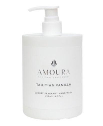 Amoura Hand Wash