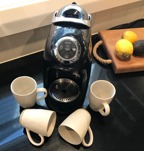 Ned - Mr Chester Mug