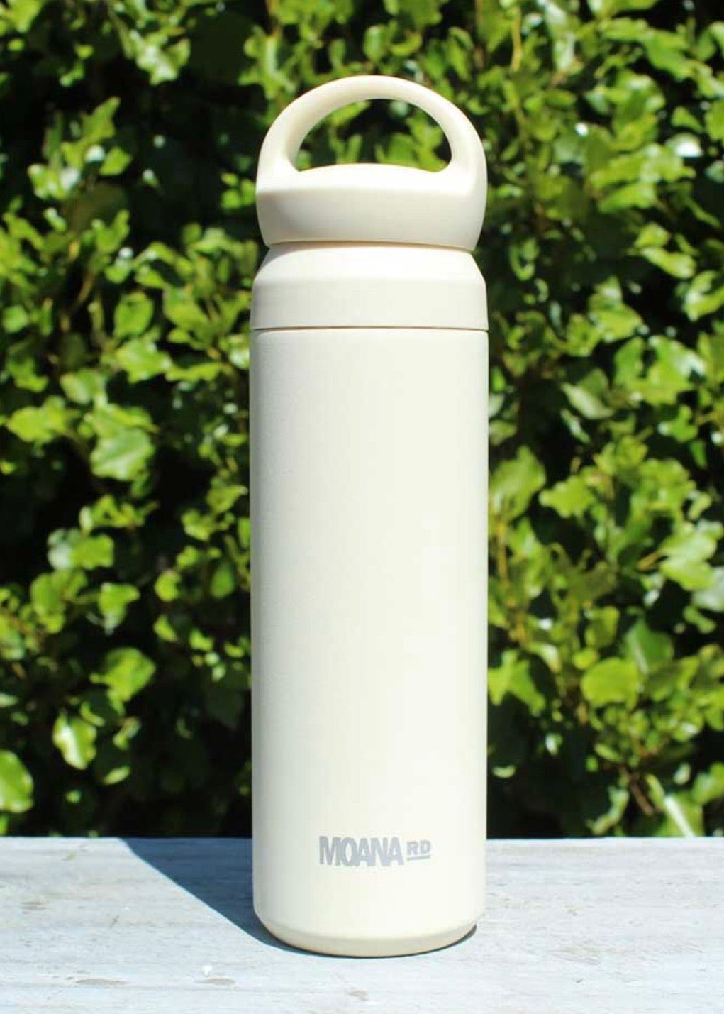 Moana Road Drink Bottle - The Canteen