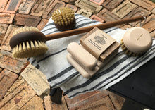 Load image into Gallery viewer, Winkler Karma Linen Tea towel