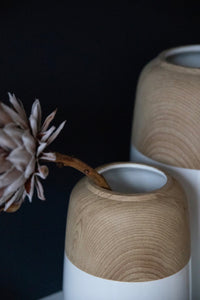 NED - Harrelson Vase