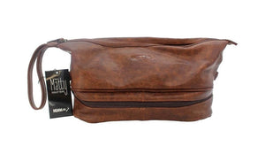 Toilet Bag - Matty