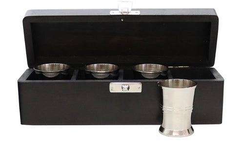 Shot Cups - Set 4