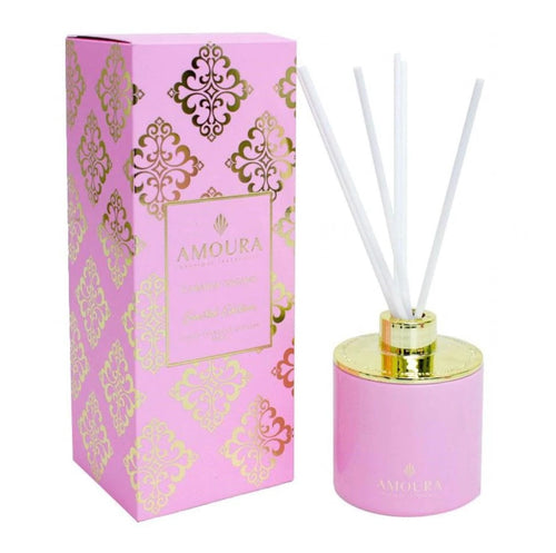 AMOURA LUXURY DIFFUSER - CABANA DREAMS 200ML