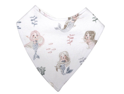 Mister Fly - Dribble Bib
