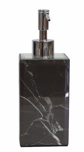Soap Dispenser - Onyx colour
