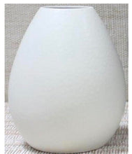 Load image into Gallery viewer, Mixcer Egg Vase Textured Matte