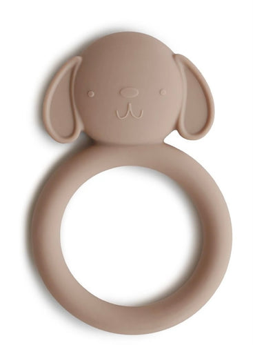 Mushie - Teether