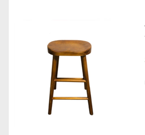 Barstool - Bear & Fox