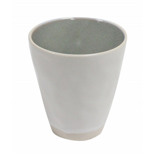 Ivoire & Gris Cup - Set 6