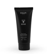 Load image into Gallery viewer, Men’s Facial Cleanser 100ml