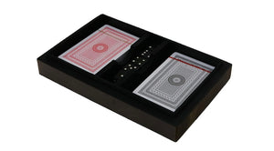 Resin Double Card Box