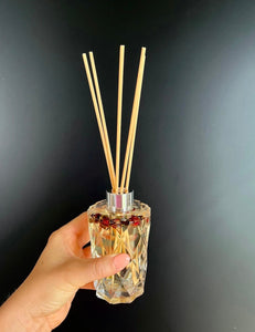 Mila Mae & Co - Vintage Style Reed Diffusers