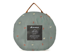 Load image into Gallery viewer, Crywolf - Packable Duffel Alpine Wolf