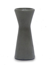 Load image into Gallery viewer, Rhine Concrete Candle Stand - Tall