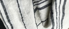 Load image into Gallery viewer, Winkler Karma Linen Tea towel