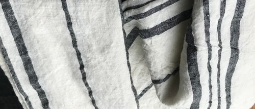 Winkler Karma Linen Tea towel