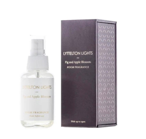 Lyttelton Lights - Room Fragrance