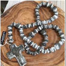 Load image into Gallery viewer, Rosary Beads -Clay