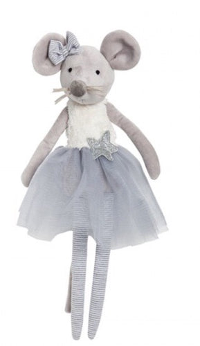 Tina Ballerina - Lily & George