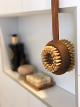 Load image into Gallery viewer, Bath Brush - made in France